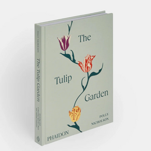 The Tulip Garden Book