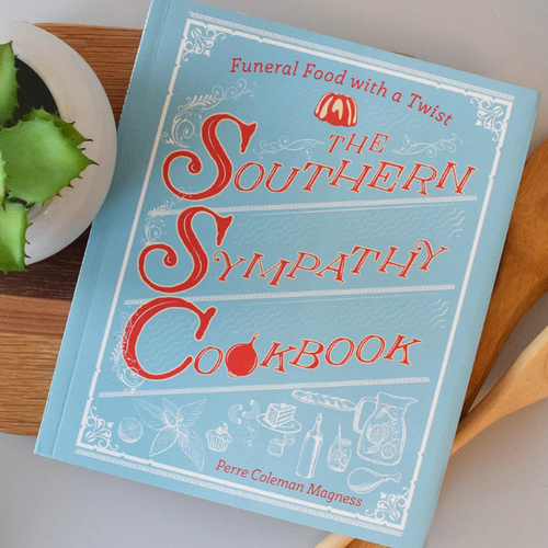 The Southern Sympathy Cookbook