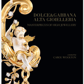 Dolce & Gabbana Book