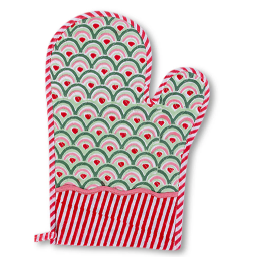 Frostine Oven Mitt