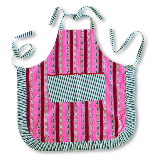 Snowwood Apron