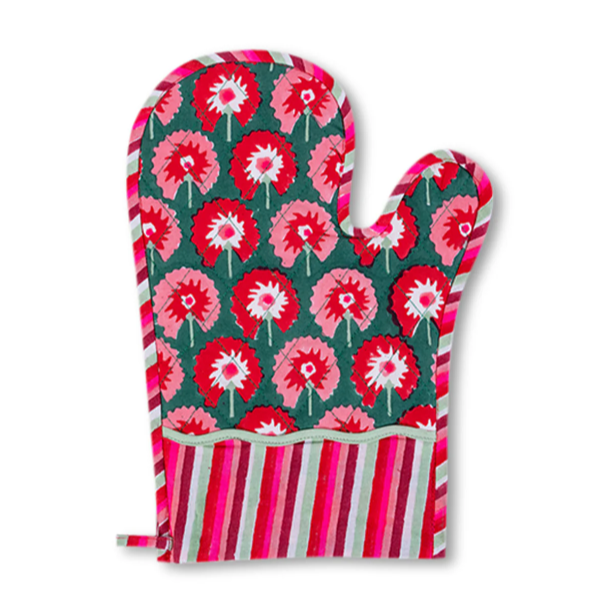 Eveoree Oven Mitt