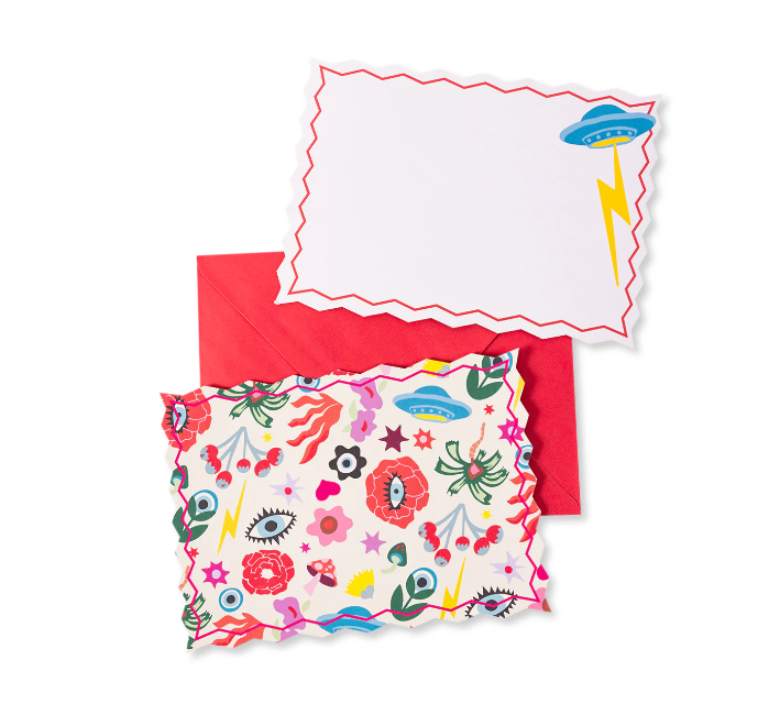 Nammos Stationary Set