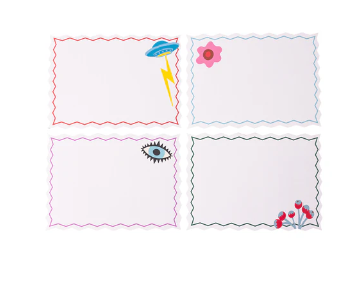 Nammos Stationary Set