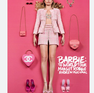 Barbie: The World Tour