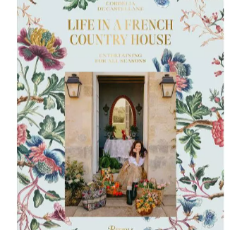 Life in a French Country House