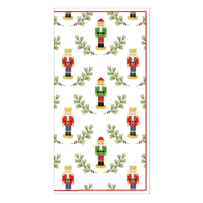 Little Nutcrackers Money Card