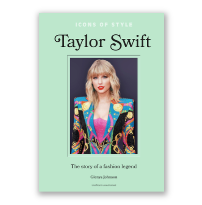 Icons of Style: Taylor Swift