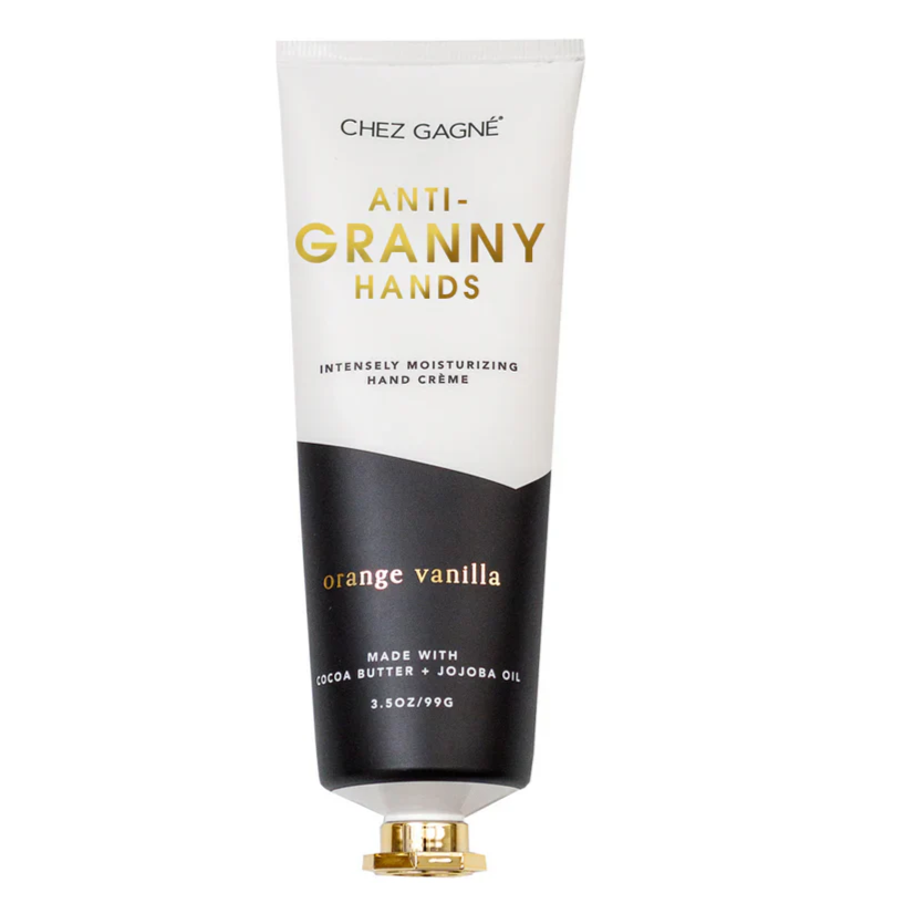 Anti-Granny Hands - Hand Creme