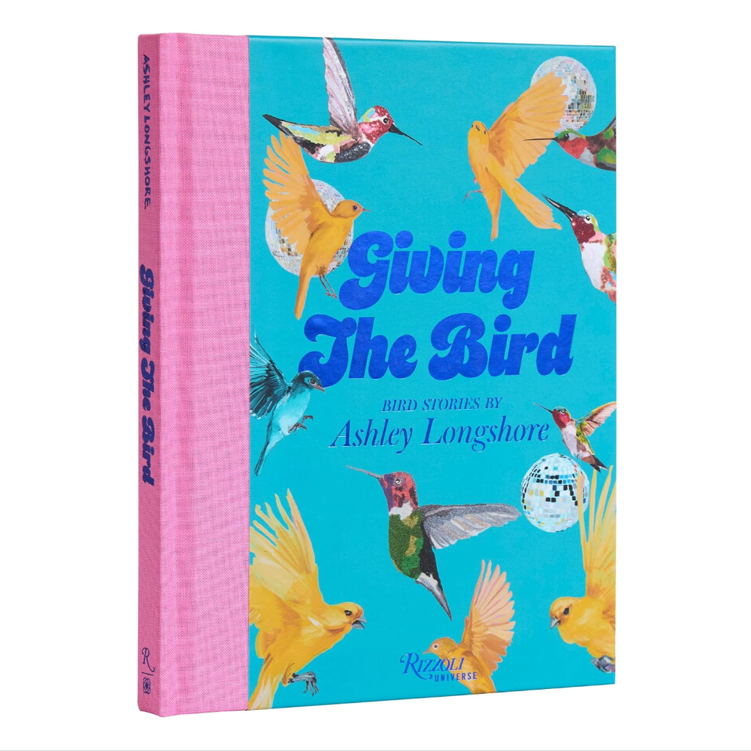 Giving the Bird Book