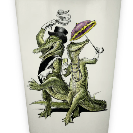 Second Line Cups