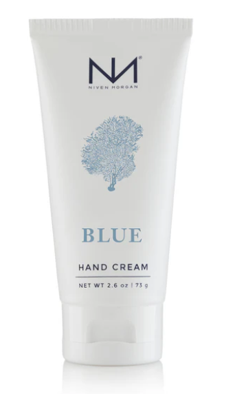 Niven Morgan Travel Hand Cream