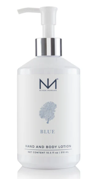 NIVen Morgan Hand & Body Lotion