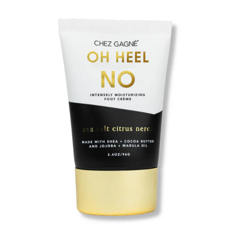 Foot Cream