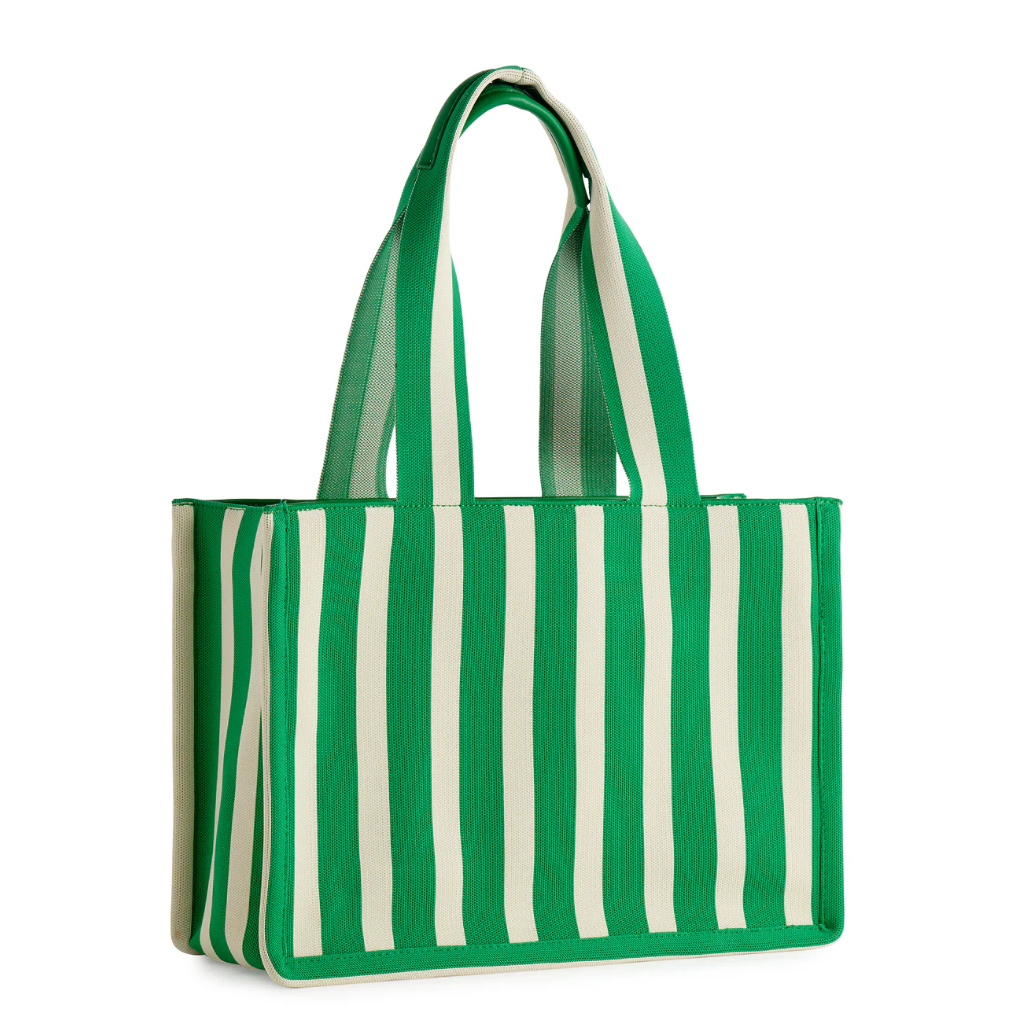 Isla Boxy Tote