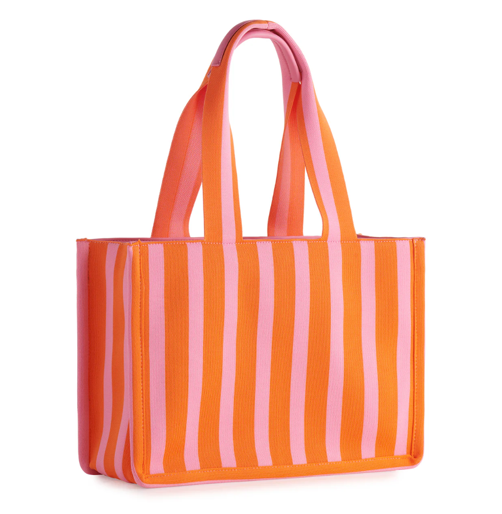 Isla Boxy Tote