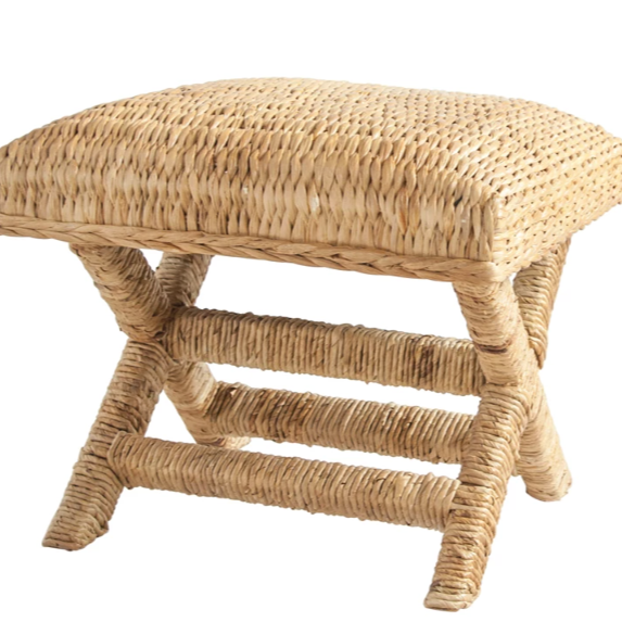 Woven Stool