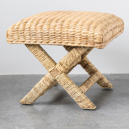 Woven Stool