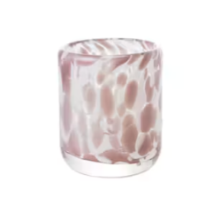 Confetti Shot Glass