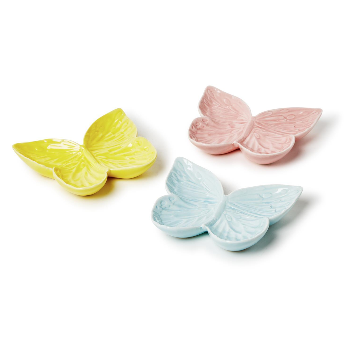 Butterfly Dish