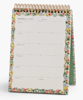 Rosa Desktop Planner