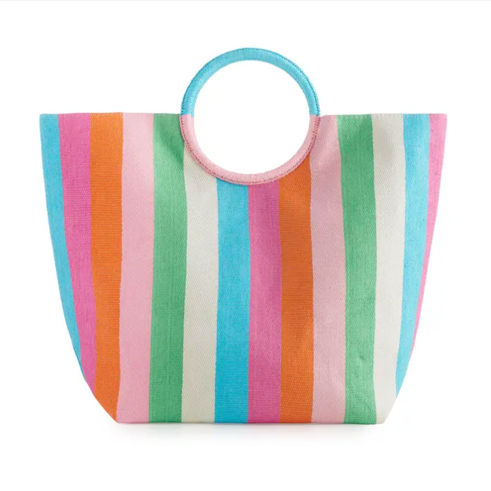 Fiesta Tote