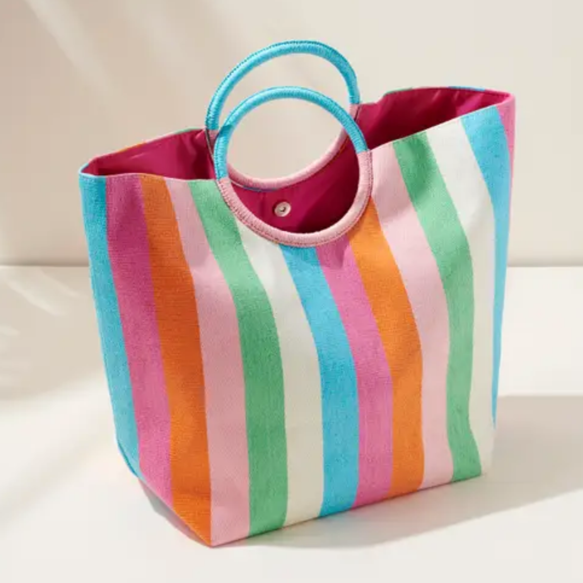 Fiesta Tote