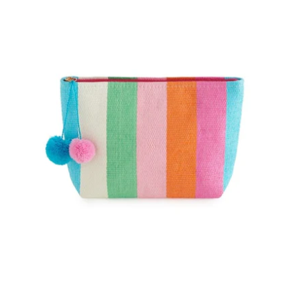 Fiesta Zip Pouch