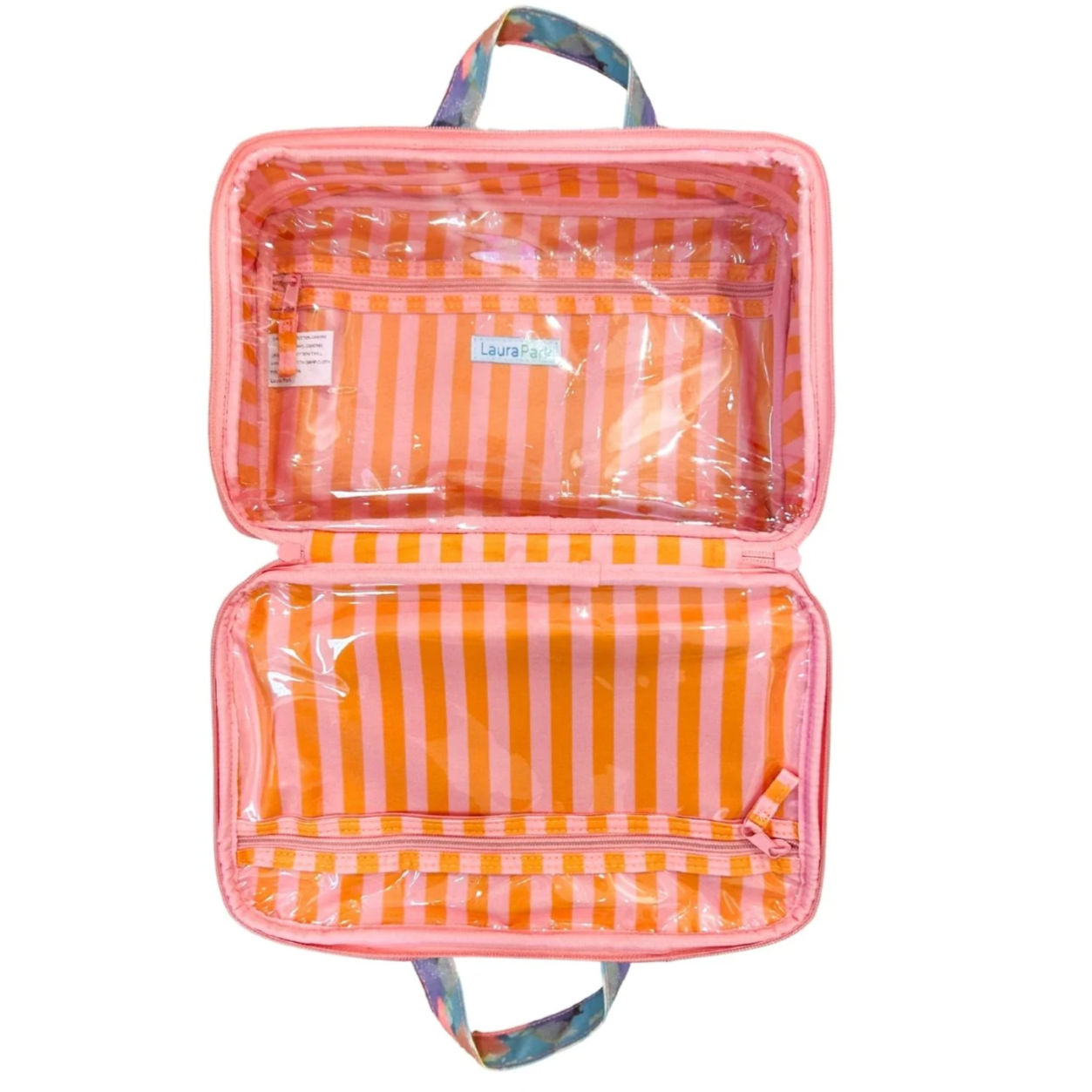 Antigua Smile Travel Case