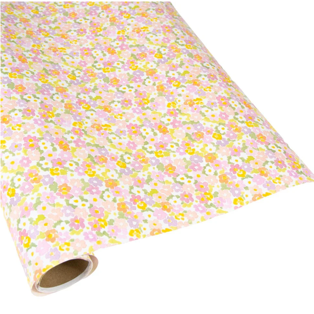 Henrietta Wrapping Paper Roll