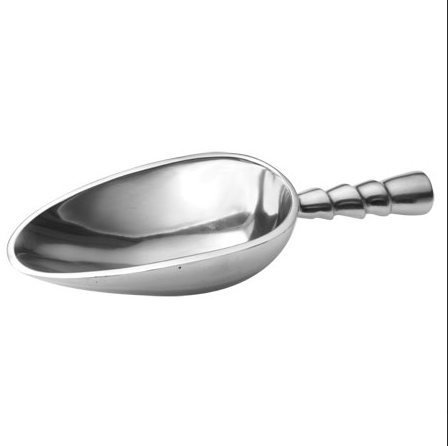 Aluminum Ice Scoop