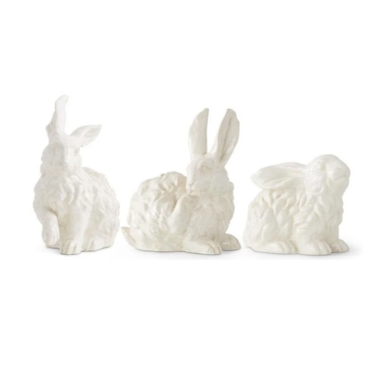 Terracotta Bunny