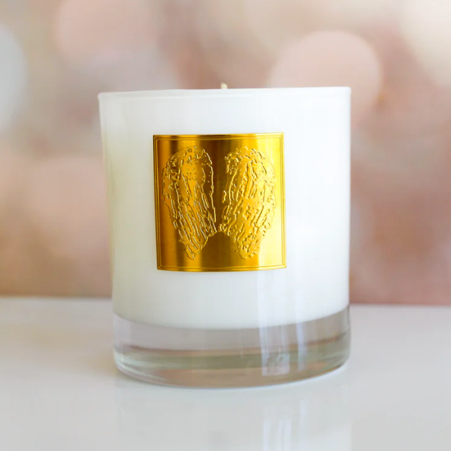 Angelic Light 9oz Candle