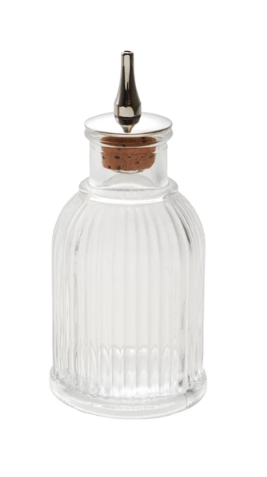 Bitters Bottle