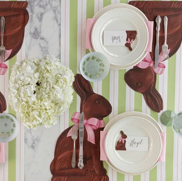 Hershey Bunny Placemat