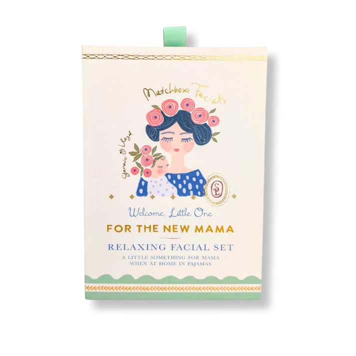 New Mama Facial Box