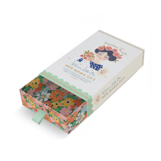 Bridal Party Facial Box