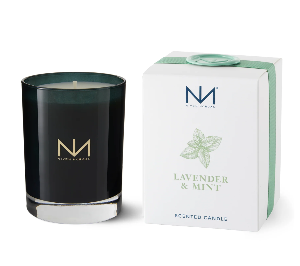 Niven Morgan Candle