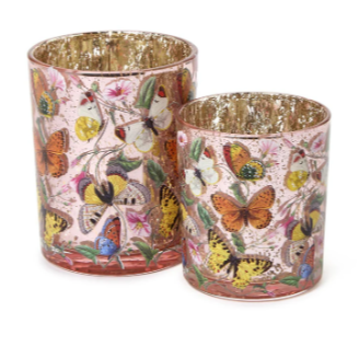 Butterfly Vessels