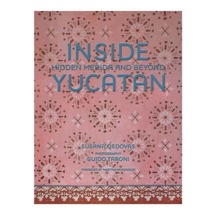 Inside Yucatán