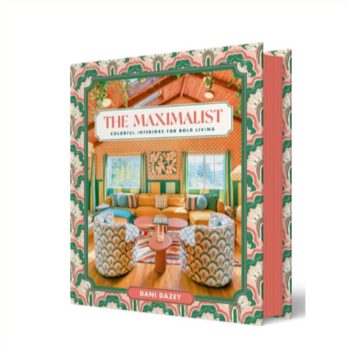 The Maximalist