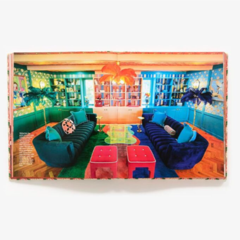 The Maximalist
