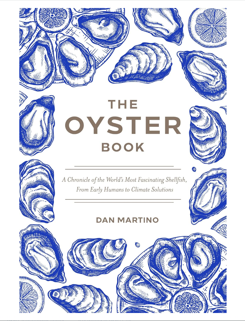 Oyster Book