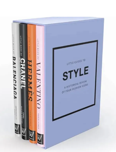 Little Guides to Style III