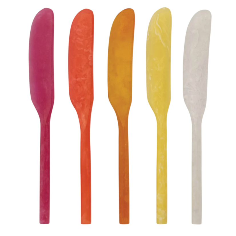 Resin Spreader