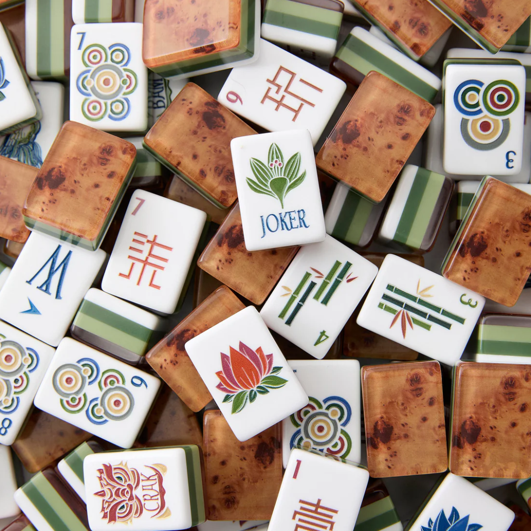 Heritage Tiles
