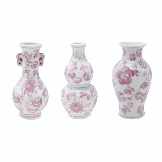 Stoneware Vase