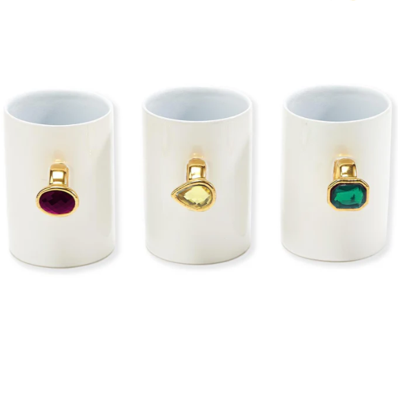 Put A Ring on It Mug