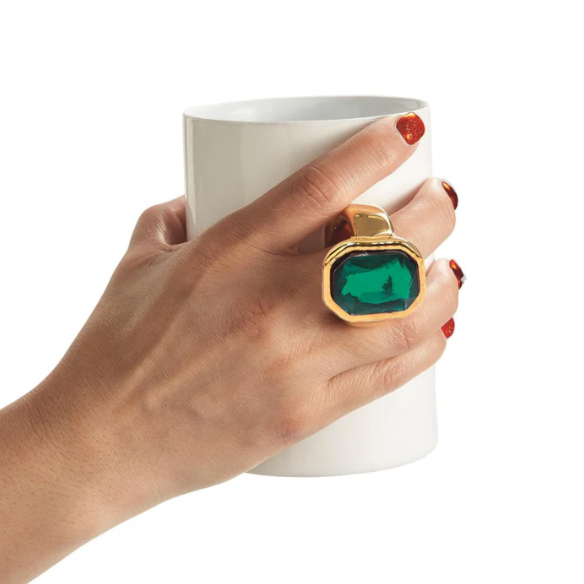 Put A Ring on It Mug