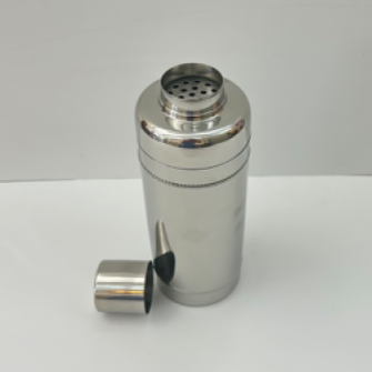 Bead Cocktail Shaker